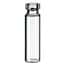 Cole-Parmer® Crimp Neck Glass Vials, 11 mm