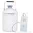 Cole-Parmer® Dewar and Traceable® Temperature Data Logger Bundles