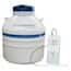 Cole-Parmer® Dewar and Traceable® Temperature Data Logger Bundles