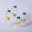 Cole-Parmer® Disposable Bottletop Aspirators