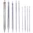Cole-Parmer® Disposable Plastic Serological Pipettes