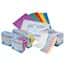 Cole-Parmer® Dot- and Strip-Style Cryogenic Labels