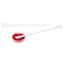 Cole-Parmer® Double-Ended Cell Lifters, Sterile, HDPE