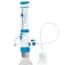 Cole-Parmer® Dual-Inlet Bottle Top Dispenser