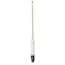 Cole-Parmer® Durac Polycarbonate Salt Hydrometers, plain form