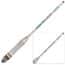 Cole-Parmer® DURAC® Triple Scale Beer and Wine Hydrometers