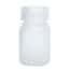 Cole-Parmer® Economy Wide-Mouth Plastic Bottles, PPCO