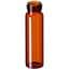 Cole-Parmer® EPA Glass Vials