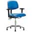 Cole-Parmer® Ergonomic ESD Vinyl Chairs