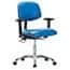 Cole-Parmer® Ergonomic ESD Vinyl Chairs