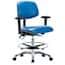 Cole-Parmer® Ergonomic ESD Vinyl Chairs