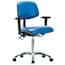Cole-Parmer® Ergonomic ESD Vinyl Chairs
