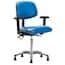 Cole-Parmer® Ergonomic ESD Vinyl Chairs
