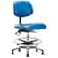 Cole-Parmer® Ergonomic ESD Vinyl Chairs