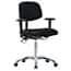 Cole-Parmer® Ergonomic ESD Vinyl Chairs