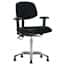 Cole-Parmer® Ergonomic ESD Vinyl Chairs