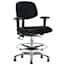 Cole-Parmer® Ergonomic ESD Vinyl Chairs