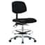 Cole-Parmer® Ergonomic ESD Vinyl Chairs