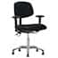 Cole-Parmer® Ergonomic ESD Vinyl Chairs
