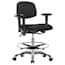 Cole-Parmer® Ergonomic Vinyl Chairs
