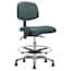 Cole-Parmer® Ergonomic Vinyl Chairs