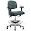 Cole-Parmer® Ergonomic Vinyl Chairs