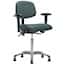 Cole-Parmer® Ergonomic Vinyl Chairs