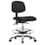 Cole-Parmer® Ergonomic Vinyl Chairs