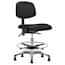 Cole-Parmer® Ergonomic Vinyl Chairs