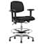 Cole-Parmer® Ergonomic Vinyl Chairs