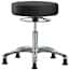 Cole-Parmer® Ergonomic Vinyl Stools