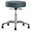 Cole-Parmer® Ergonomic Vinyl Stools