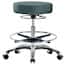 Cole-Parmer® Ergonomic Vinyl Stools