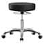 Cole-Parmer® Ergonomic Vinyl Stools