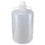 Cole-Parmer® FDA-Compliant Carboy w/ Handles, PP