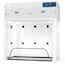 Cole-Parmer® FHD-400 Advanced Ductless Fume Hoods with Filter Health Sensor