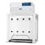 Cole-Parmer® FHD-400 Advanced Ductless Fume Hoods with Filter Health Sensor
