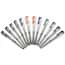 Cole-Parmer® Fine-Tip Scientific Technical Marking Pens