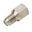 Cole-Parmer® Fixed 316 SS snubbers