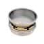 Cole-Parmer® Full Height Sieves, Stainless Steel, 3" dia