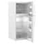 Cole-Parmer® General Purpose Freestanding Dual Temperature Refrigerator/Freezer Combinations