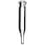 Cole-Parmer® Glass Crimp Neck Glass Vials