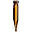 Cole-Parmer® Glass Crimp Neck Glass Vials