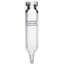 Cole-Parmer® Glass Crimp Neck Glass Vials