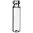 Cole-Parmer® Glass Crimp Neck Glass Vials