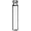 Cole-Parmer® Glass Crimp Neck Glass Vials