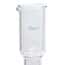 Cole-Parmer® Glass Vessels for PTFE Tissue Grinders