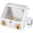 Cole-Parmer® Glove Boxes