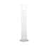 Cole-Parmer® Graduated Glass Cylinder, Class B