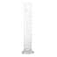Cole-Parmer® Graduated Glass Cylinder, Class B